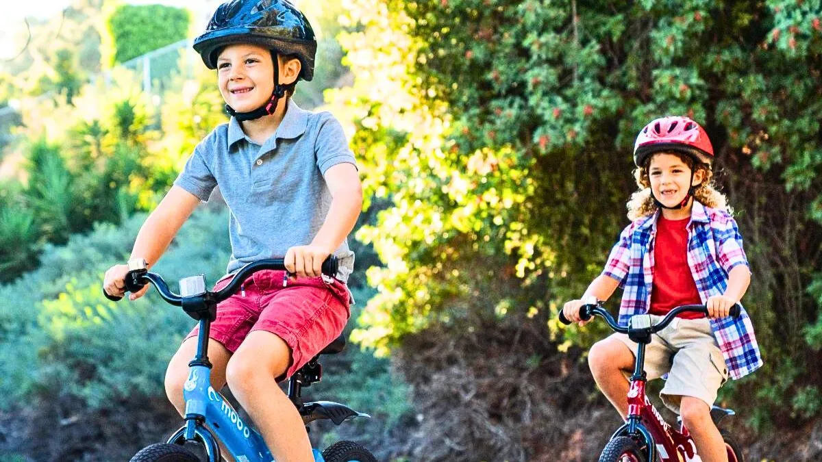 best_hero_cycle_for_kids