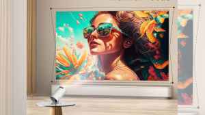 5 Best Mini Projectors for Home