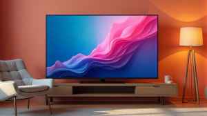 Best 43 inch Smart TV Dimensions