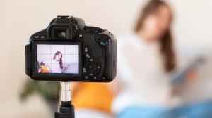 4K Digital Cameras for Photography and Vlogging