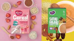 Best Baby Food Brands in India