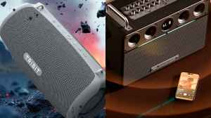 Top Picks Of Stereo Speakers On Amazon