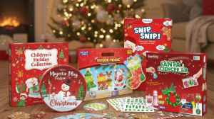 5 Best Christmas Gifts for Kids in 2025