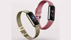 Fitbit Versa Vs Sense Smartwatch