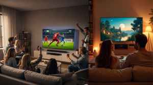 अमेजन पर मिलने वाले Xiaomi Smart TVs