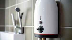 Crompton Geyser Vs AO Smith Geyser
