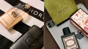 Gucci Perfume for Men