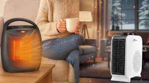 आर आर सिग्नेचर रूम हीटर के विकल्प देखें यहां 