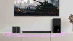 यहां देखिए 5 बेहतरीन सोनी साउंडबार के विकल्प
