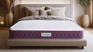 Top 5 Sleepwell Ortho Mattresses 