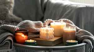 Top 5 Aromatherapy Scented Candles for Meditation 