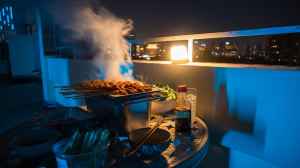 Winter 2025 Special: 5 Best Portable Barbeque Grills For Weekend Parties