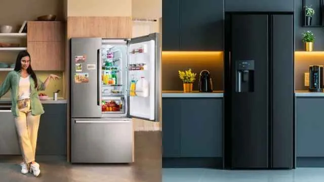 भारत में मिलने वाले ये 5 Panasonic Refrigerator बनाएंगे कूलिंग व स्टोरेज का सही संतुलन!