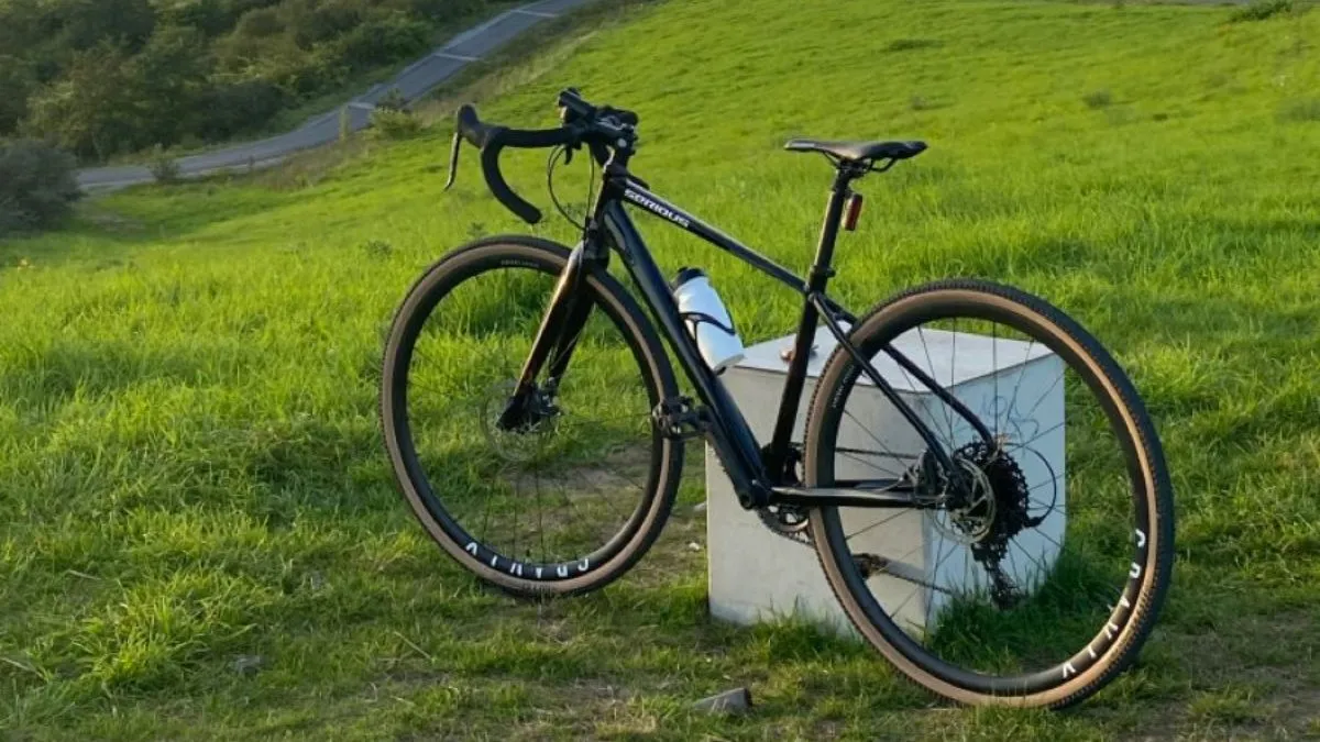 Gear Cycles With Adjustable Seats