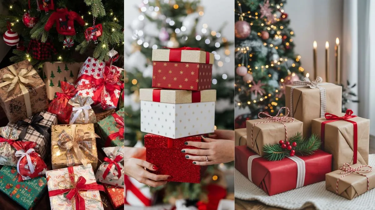  Secret Santa Gifts वो भी ₹300 से कम में