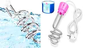 Best Bajaj Immersion Rod for Fast Heating and Reliable Performance 