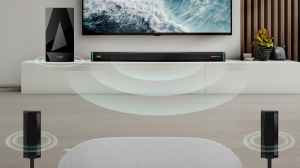 Best Home Theatre Systems Under 20000