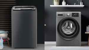 Top Picks Of Whirlpool Washing Machine 8kg Capacity