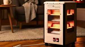 Bajaj vs Havells Room Heater: Which Brand Offers Better Warmth, Safety, and Value?
