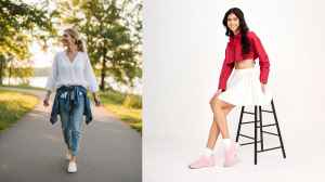 Top 5 Women's Shoes without Laces Under Rs 1000: The 2026 Edition