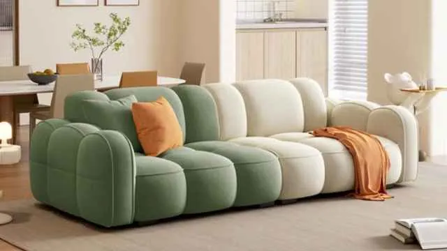 5 Pinterest Sofa Designs: Latest Picks On Amazon For A Trendy Decor