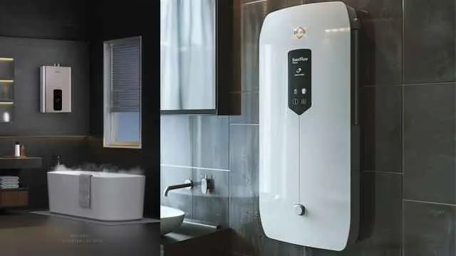 6 Best ISI Marked Geysers(January 2026)Have A Comfortable And Safe Bath With These Top Options