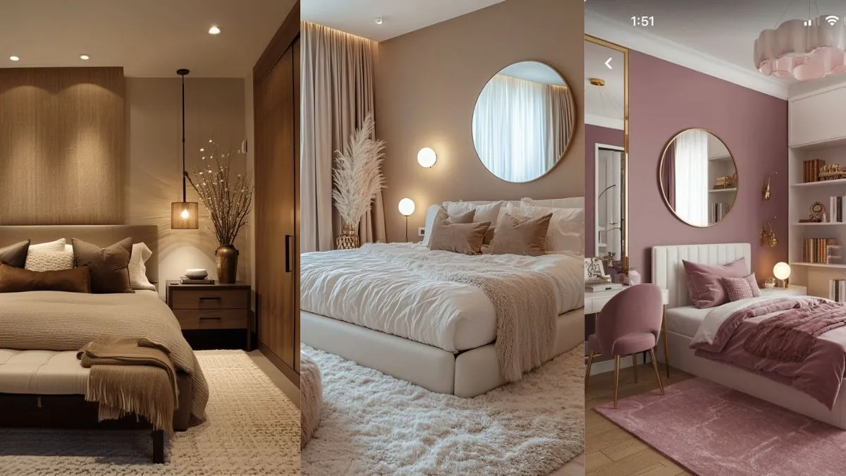 Home Decor Products for Bedroom 