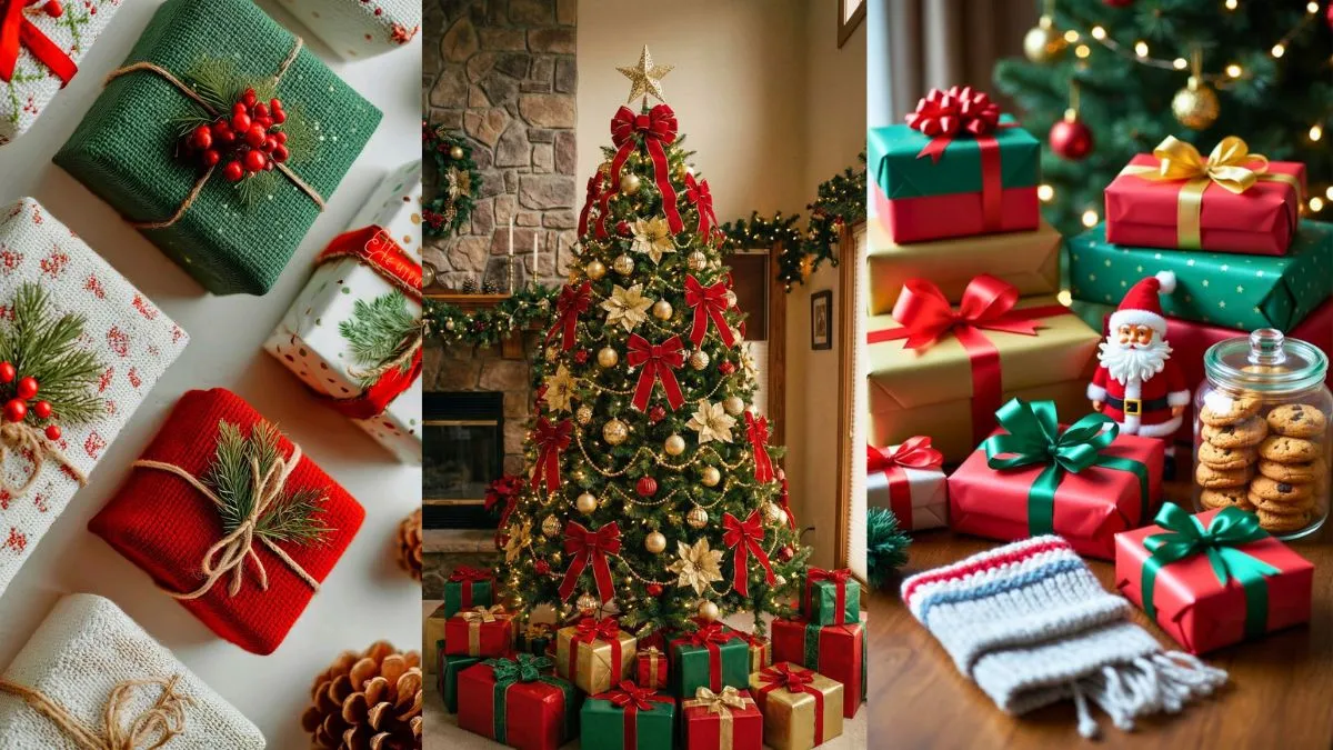 क्रिसमस पर टीनएज लड़कों के लिए उपहार