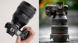 Best DSLR Camera With Wide Angle Lens