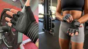 हाथों को चोट से बचाने के लिए बेस्ट जिम ग्लव्स