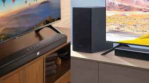 Best JBL 2.1 Soundbar with Deep Bass