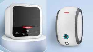 Top Picks Of Racold Geysers On Amazon