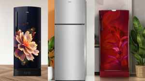 Best Refrigerator Under 20000