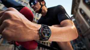 Best Rated Smartwatch For Health Monitoring 