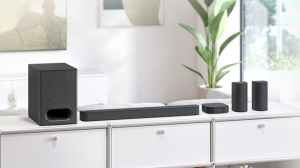 Best Sony Home Theatre Systems in India