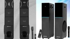 Top Picks Of Tower Speakers Under 10000 On Amazon