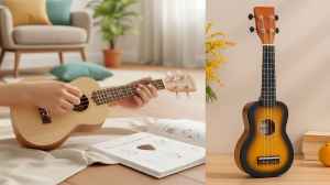 Best Ukulele for Beginners