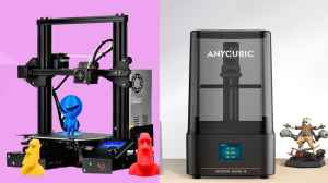 यहां देखिए बजट में बेस्ट 3D प्रिंटर के विकल्प
