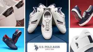 US Polo Shoes for Men to Step Up Your Style