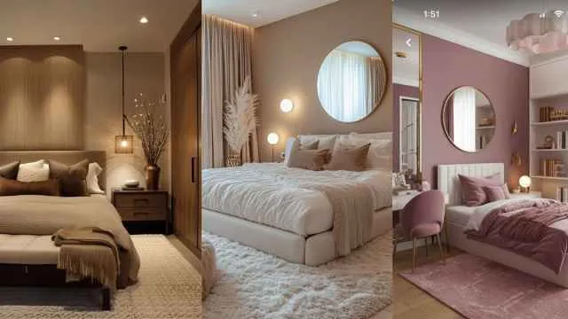 Bedroom Decor Trends for a Calm & Cozy Vibe: Turn Your Space Into A Stylish Retreat