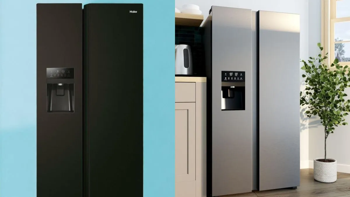  Best Haier Refrigerators With Advanced Features 