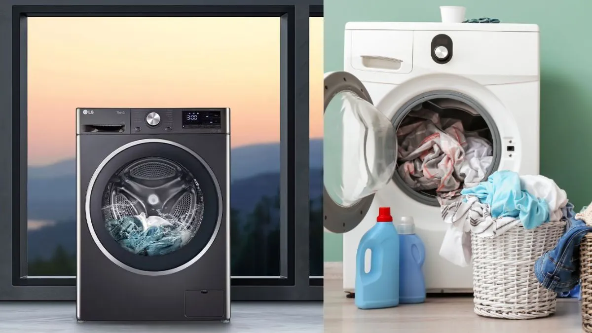 Best-Rated 9Kg 5 Star Washing Machines