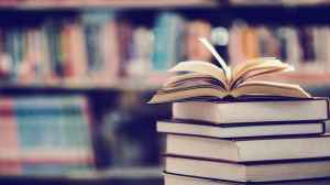Top Picks For Business Books Of 2025