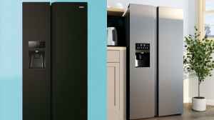  Best Haier Refrigerators With Advanced Features 