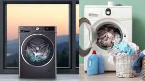 Best-rated 9 Kg 5 star Washing Machines
