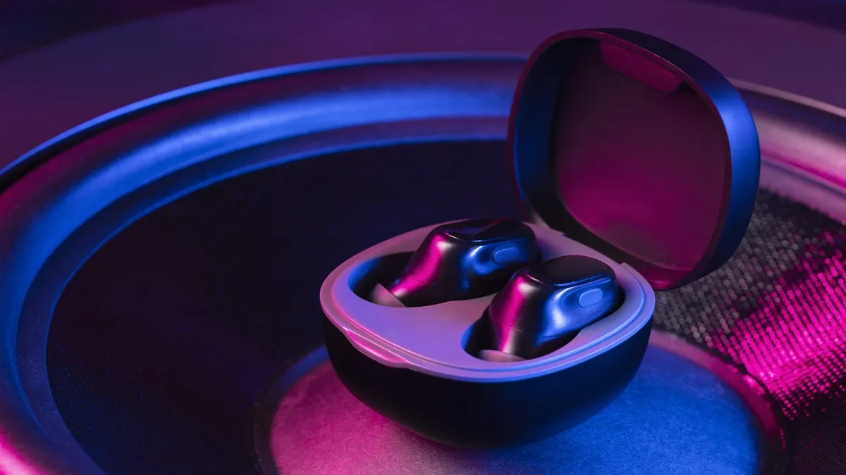 Wireless Earbuds Brands 