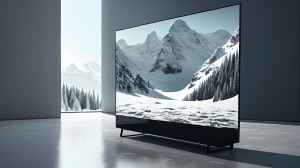 6 Best 85 Inch TVs to Make Your Living Room the Ultimate Hangout Spot