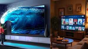यहां देखिए 2025 में मिलने वाले 5 शानदार सैमसंग ब्रांड के स्मार्ट टीवी के विकल्प