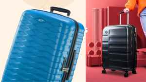 Best VIP Trolley Bags For Travel