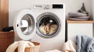 Best Washing Machines for Winter Clothes 